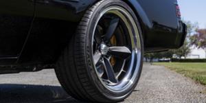 Buick Grand National